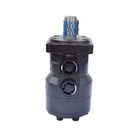 Motores Hidráulicos Orbitais de 100-500 RPM