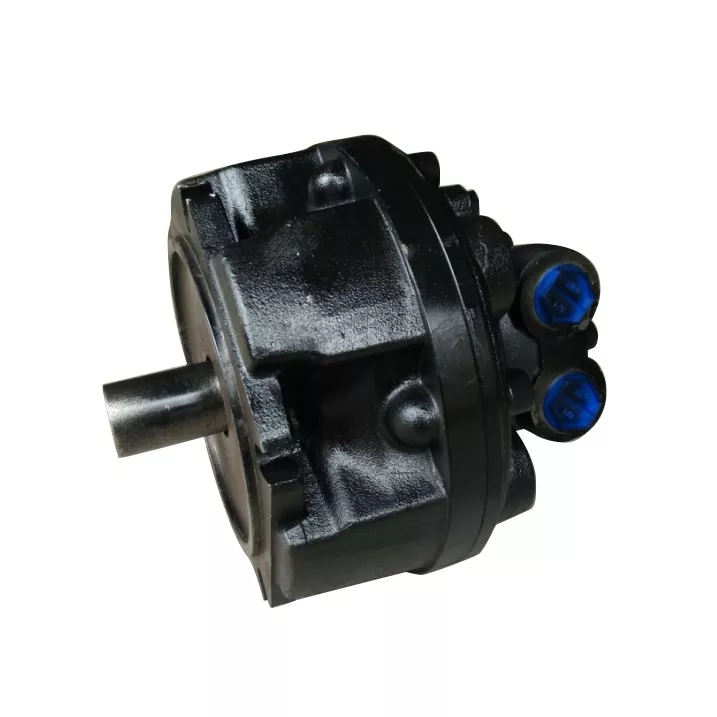 Motores Hidráulicos para Enfardadeiras e Colhedoras de Forragem Motores Hidráulicos para Enfardadeiras e Colhedoras de Forragem