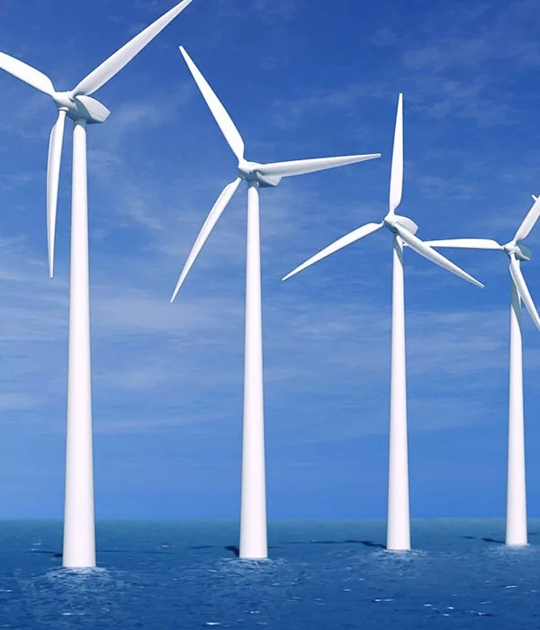 Equipamentos Energéticos