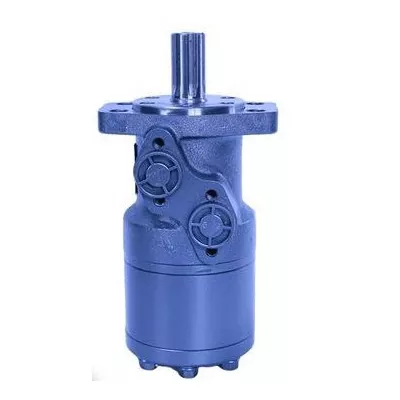 Hidráulica de Mineração de Alta Durabilidade
