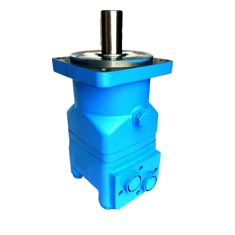 Equipamento de mineração com acionamento hidráulico Equipamento de mineração com acionamento hidráulico