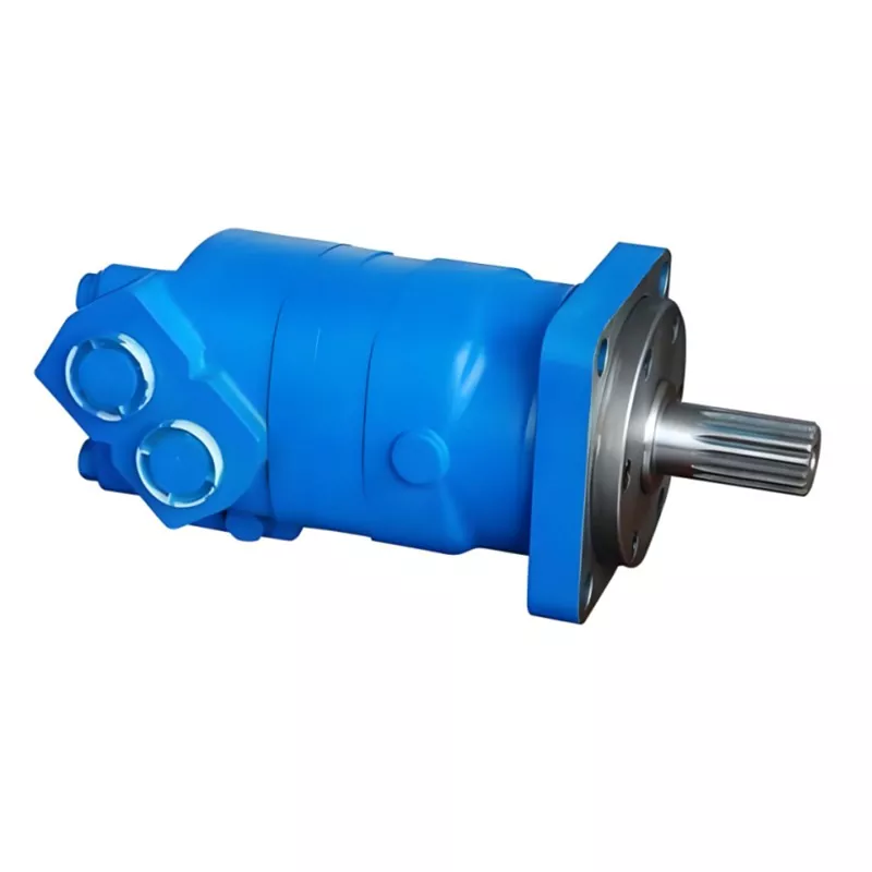 Motor Hidráulico para Mineração Motor Hidráulico para Mineração