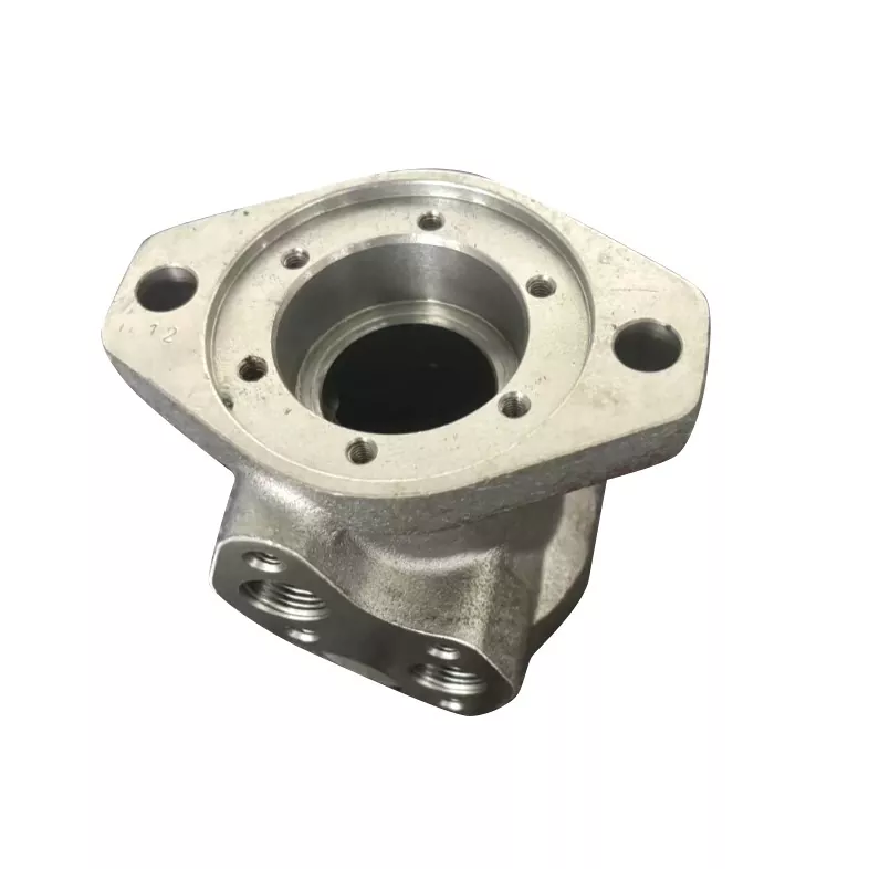Peças de motor hidráulico Peças de motor hidráulico