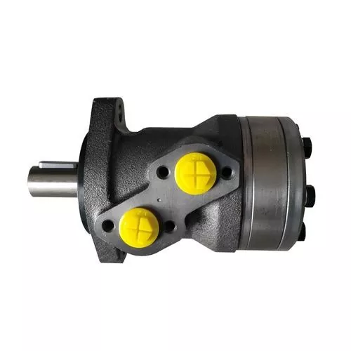 Motores Hidráulicos para Caminhões de Resíduos Motores Hidráulicos para Caminhões de Resíduos