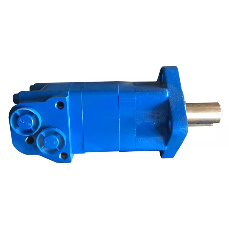 Motores Hidráulicos de Trator Motores Hidráulicos de Trator