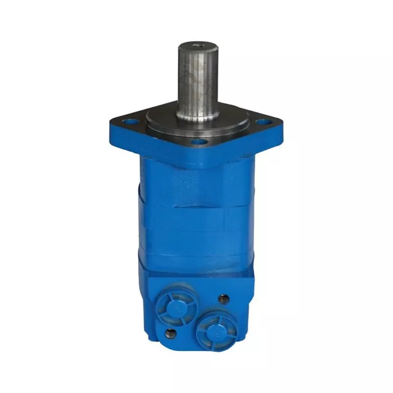 Motores hidráulicos para carregadeira de rodas Motores hidráulicos para carregadeira de rodas